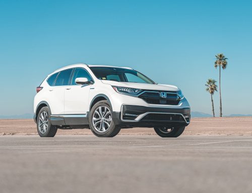 Honda CRV 2022 Price in Bangladesh