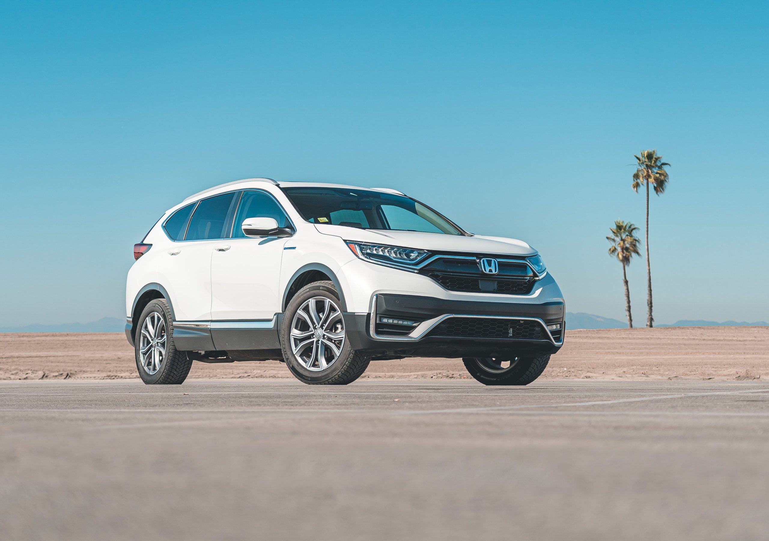 Honda CRV Price in Bangladesh