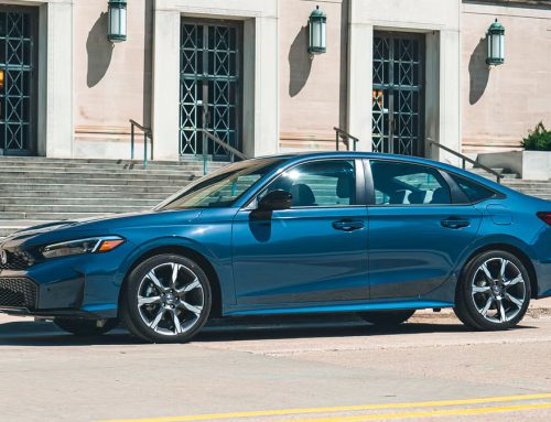 Honda Civic 2025 Best Full Review