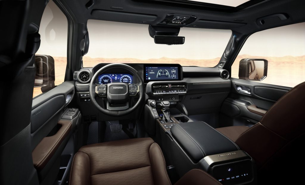Toyota Land Cruiser Prado price in Bangladesh